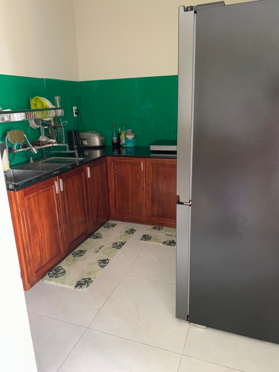 CHÍNH CHỦ CẦN BÁN CĂN HỘ CHUNG CƯ TDH RIVERVIEW CHÍNH CHỦ CẦN BÁN CĂN HỘ CHUNG CƯ TDH RIVERVIEW