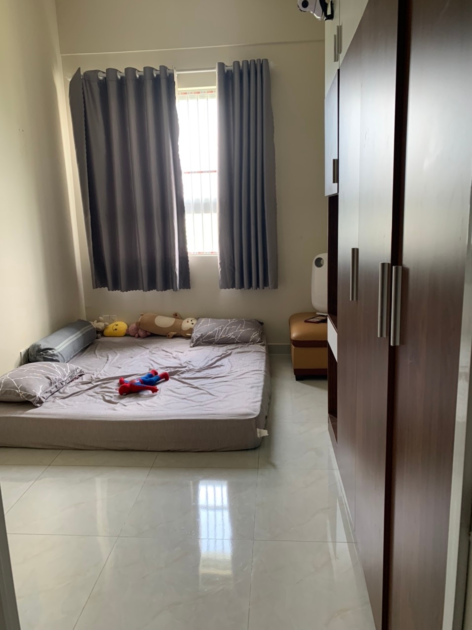 CHÍNH CHỦ CẦN BÁN CĂN HỘ CHUNG CƯ TDH RIVERVIEW CHÍNH CHỦ CẦN BÁN CĂN HỘ CHUNG CƯ TDH RIVERVIEW