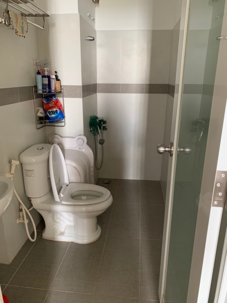 CHÍNH CHỦ CẦN BÁN CĂN HỘ CHUNG CƯ TDH RIVERVIEW CHÍNH CHỦ CẦN BÁN CĂN HỘ CHUNG CƯ TDH RIVERVIEW