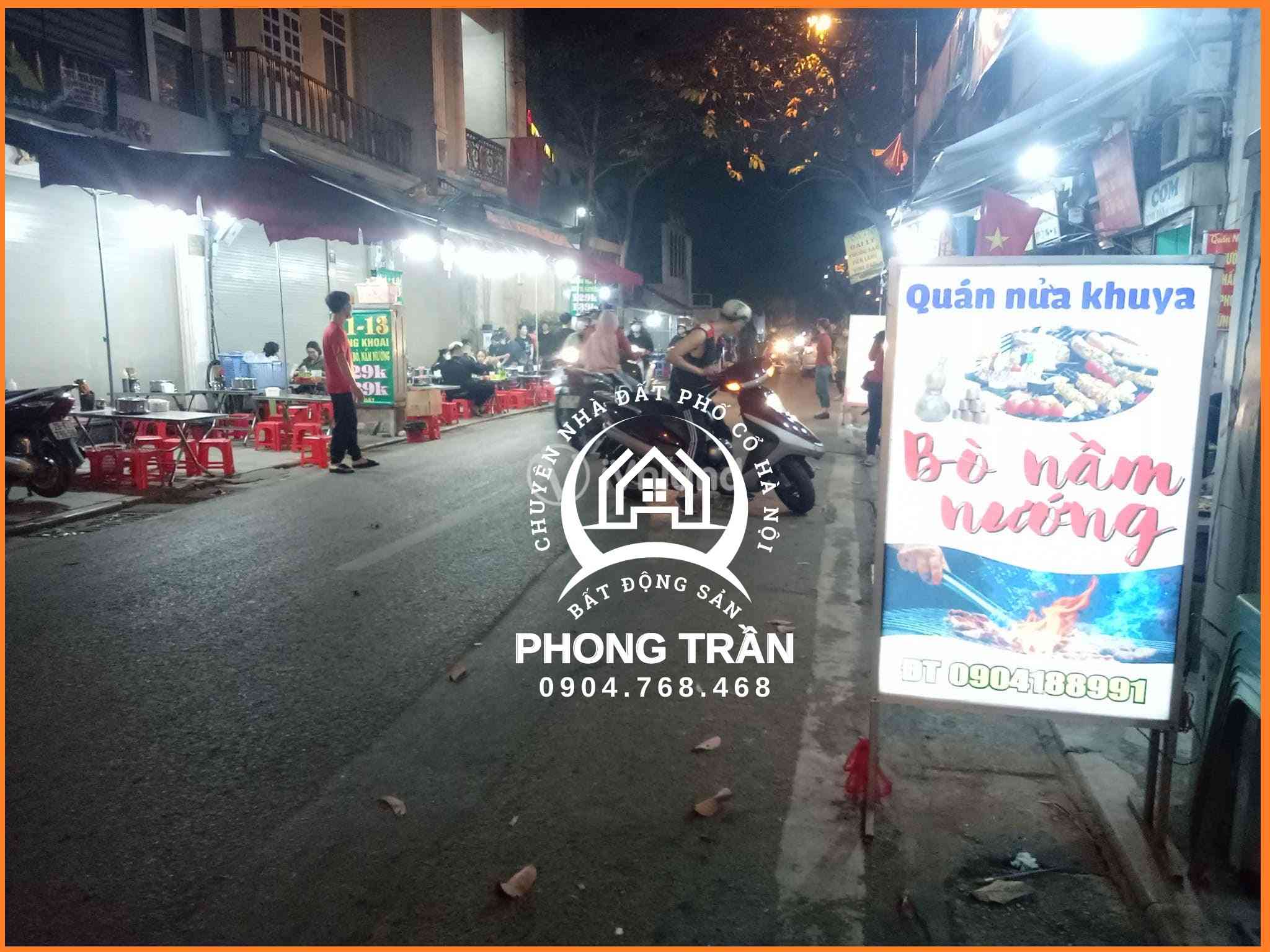 BÁN NHÀ MẶT PHỐ HÀNG KHOAI, HOÀN KIẾM DT 150M2, 5 TẦNG, KINH DOANH TỐT, BÁN NHÀ MẶT PHỐ HÀNG KHOAI, HOÀN KIẾM DT 150M2, 5 TẦNG, KINH DOANH TỐT,