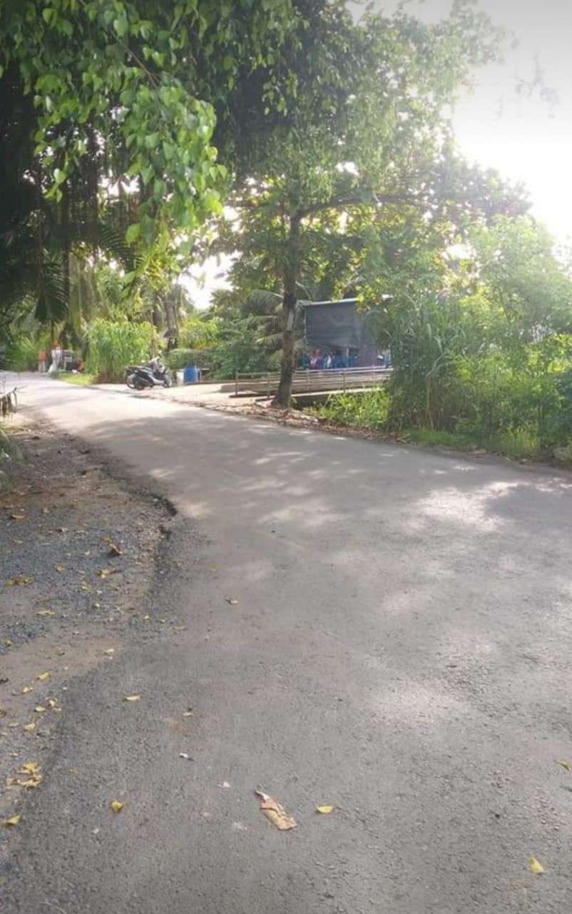 BÁN GẤP ĐẤT VỊ TRÍ ĐẸP TẠI ĐƯỜNG BÌNH LỢI, XÃ TÂN MỸ CHÁNH, MỸ THO, TIỀN BÁN GẤP ĐẤT VỊ TRÍ ĐẸP TẠI ĐƯỜNG BÌNH LỢI, XÃ TÂN MỸ CHÁNH, MỸ THO, TIỀN