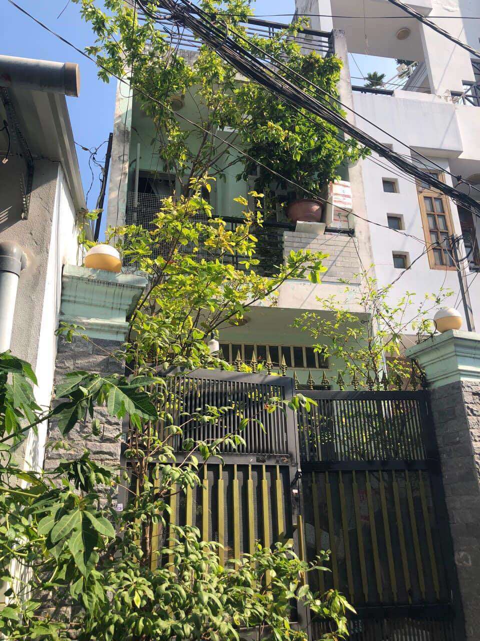 BÁN NHÀ 581/73 TRƯỜNG CHINH, P. TÂN SƠN NHÌ, Q. TÂN PHÚ BÁN NHÀ 581/73 TRƯỜNG CHINH, P. TÂN SƠN NHÌ, Q. TÂN PHÚ