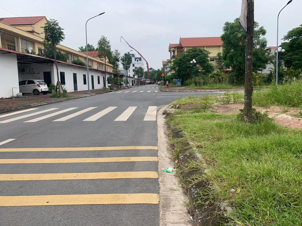 CC CẦN BÁN LÔ ĐẤY DỰ ÁN DMC HUYỆN ĐỘI CŨ THUẬN THÀNH, BẮC NINH GIÁ 3.15 TỶ CC CẦN BÁN LÔ ĐẤY DỰ ÁN DMC HUYỆN ĐỘI CŨ THUẬN THÀNH, BẮC NINH GIÁ 3.15 TỶ