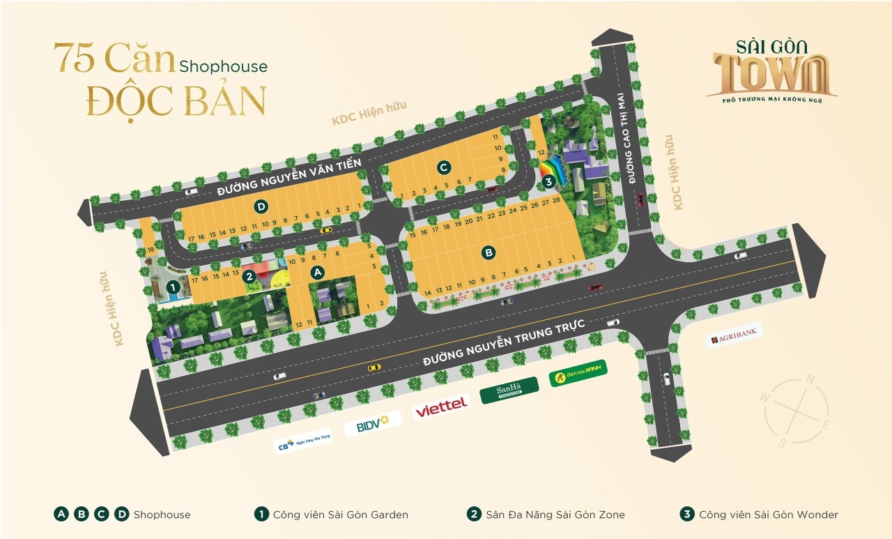 BÁN GẤP 10 CĂN SHOPHOUSE MẶT TIỀN KINH DOANH NGAY TẠI THỊ TRẤN TÂN TRỤ BÁN GẤP 10 CĂN SHOPHOUSE MẶT TIỀN KINH DOANH NGAY TẠI THỊ TRẤN TÂN TRỤ