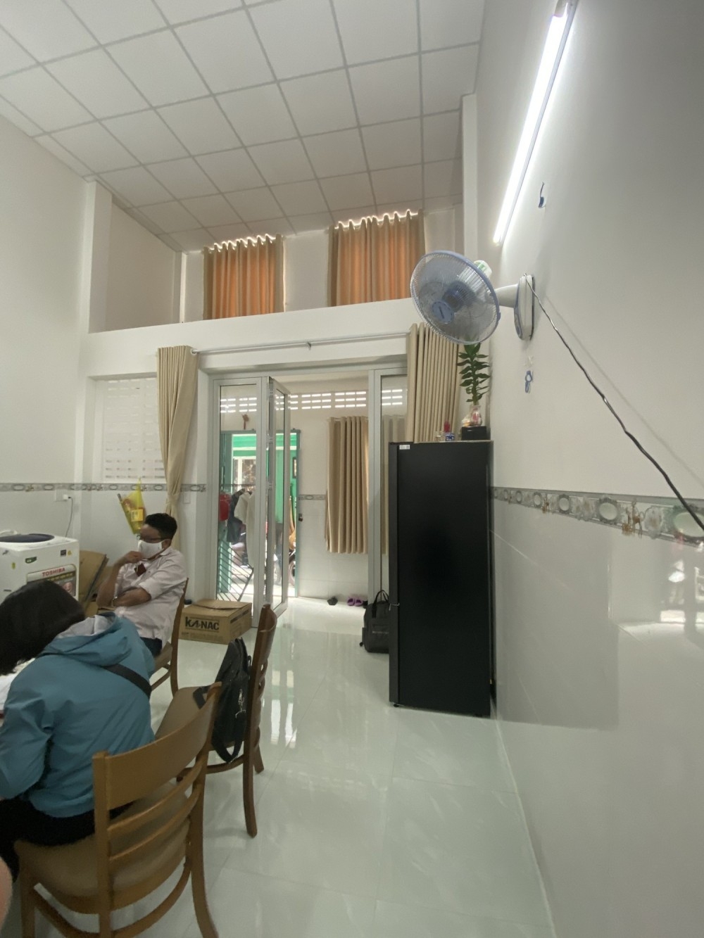 NHÀ BÁN HẺM 974 LÒ GỐM 25M2 X3T PHƯỜNG 8 QUẬN 6 CHỈ 3.8 TỶ NHÀ BÁN HẺM 974 LÒ GỐM 25M2 X3T PHƯỜNG 8 QUẬN 6 CHỈ 3.8 TỶ