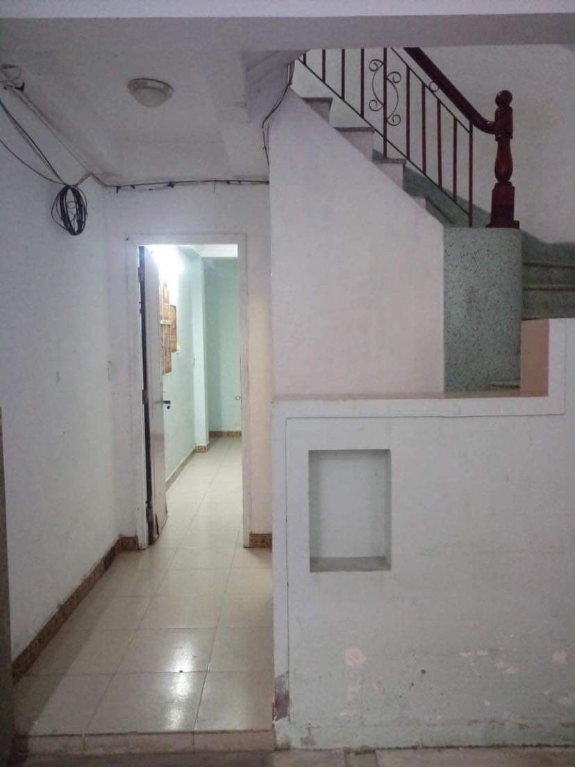 CHỦ ĐI NƯỚC NGOÀI CẦN BÁN NHÀ HẺM CÔ GIANG, QUẬN 1, GẦN KHU PHỐ TÂY BÙI CHỦ ĐI NƯỚC NGOÀI CẦN BÁN NHÀ HẺM CÔ GIANG, QUẬN 1, GẦN KHU PHỐ TÂY BÙI