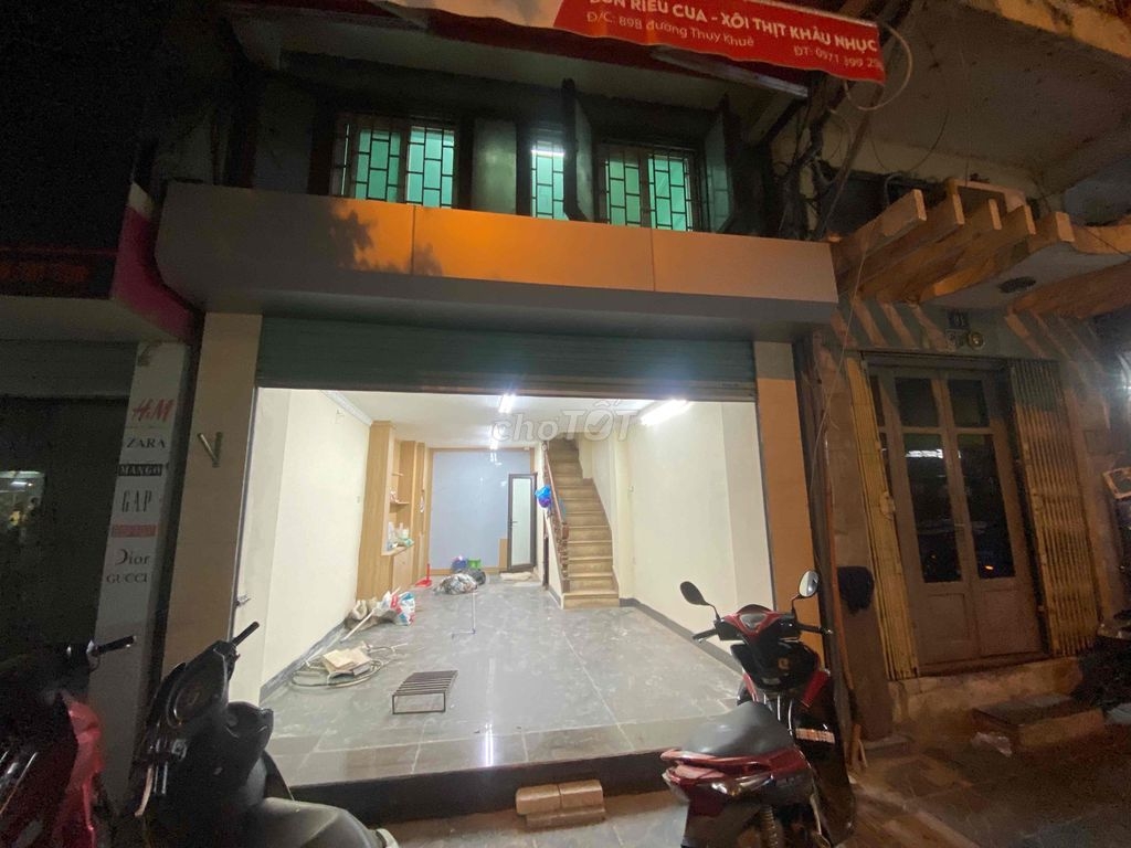 CHO THUÊ NHÀ MẶT PHỐ 89B THỤY KHUÊ, QUẬN TÂY HỒ, HÀ NỘI CHO THUÊ NHÀ MẶT PHỐ 89B THỤY KHUÊ, QUẬN TÂY HỒ, HÀ NỘI