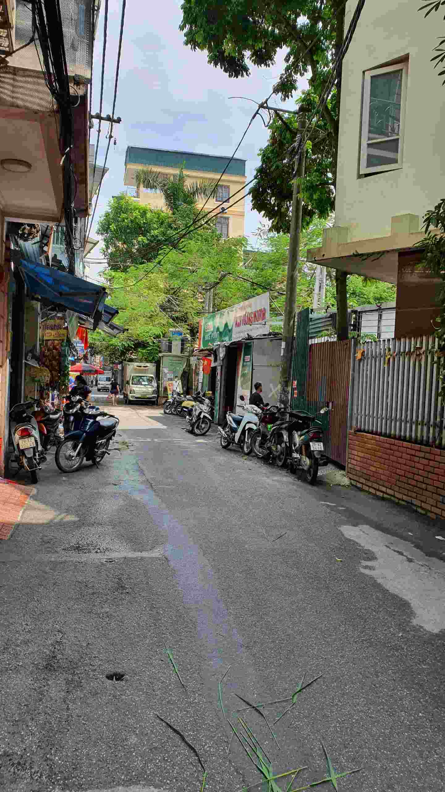 BÁN NHÀ MẶT NGÕ 90 MIẾU ĐẦM - ĐƯỜNG Ô TÔ TẢI - LÔ GÓC - KINH DOANH - 200M2 BÁN NHÀ MẶT NGÕ 90 MIẾU ĐẦM - ĐƯỜNG Ô TÔ TẢI - LÔ GÓC - KINH DOANH - 200M2