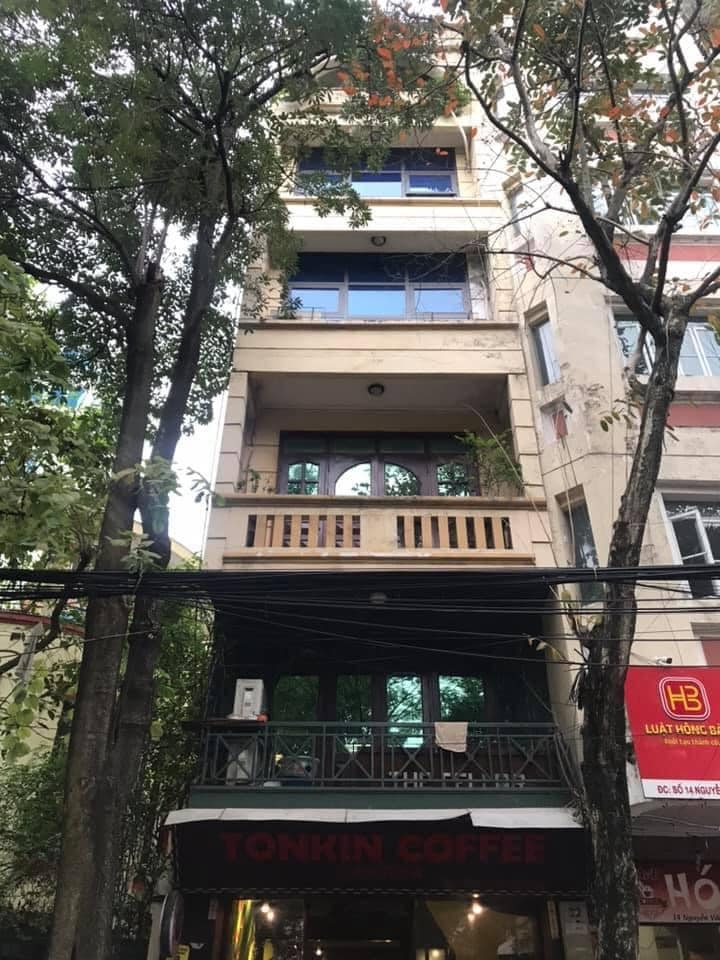 BÁN NHÀ MẶT PHỐ NGUYỄN THƯỢNG HIỀN 200M MT 8M CHỈ 62 TỶ BÁN NHÀ MẶT PHỐ NGUYỄN THƯỢNG HIỀN 200M MT 8M CHỈ 62 TỶ