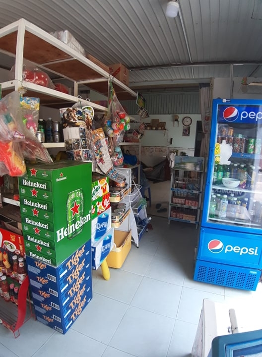 CẦN BÁN GẤP NHÀ HỒ BÁ KIỆN, P. 15, QUẬN 10 – MẶT TIỀN ĐƯỜNG LỚN 2 CHIỀU; DI.. CẦN BÁN GẤP NHÀ HỒ BÁ KIỆN, P. 15, QUẬN 10 – MẶT TIỀN ĐƯỜNG LỚN 2 CHIỀU; DI..