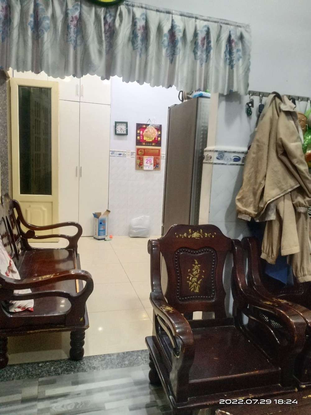 BÁN NHÀ PHỐ HẺM 185 BÀ HOM 36M2 MT 6.5M QUẬN 6 CHỈ 3.85 TỶ BÁN NHÀ PHỐ HẺM 185 BÀ HOM 36M2 MT 6.5M QUẬN 6 CHỈ 3.85 TỶ