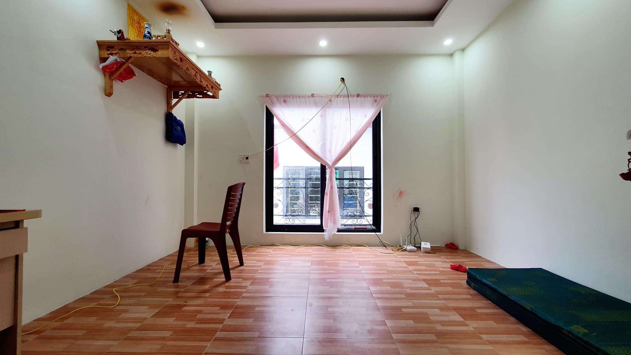 BÁN NHÀ THÔN ĐỒNG NHÂN, XÃ ĐÔNG LA, HOÀI ĐỨC DT33.2M2X3.5 TẦNG GIÁ 2.15 TỶ BÁN NHÀ THÔN ĐỒNG NHÂN, XÃ ĐÔNG LA, HOÀI ĐỨC DT33.2M2X3.5 TẦNG GIÁ 2.15 TỶ
