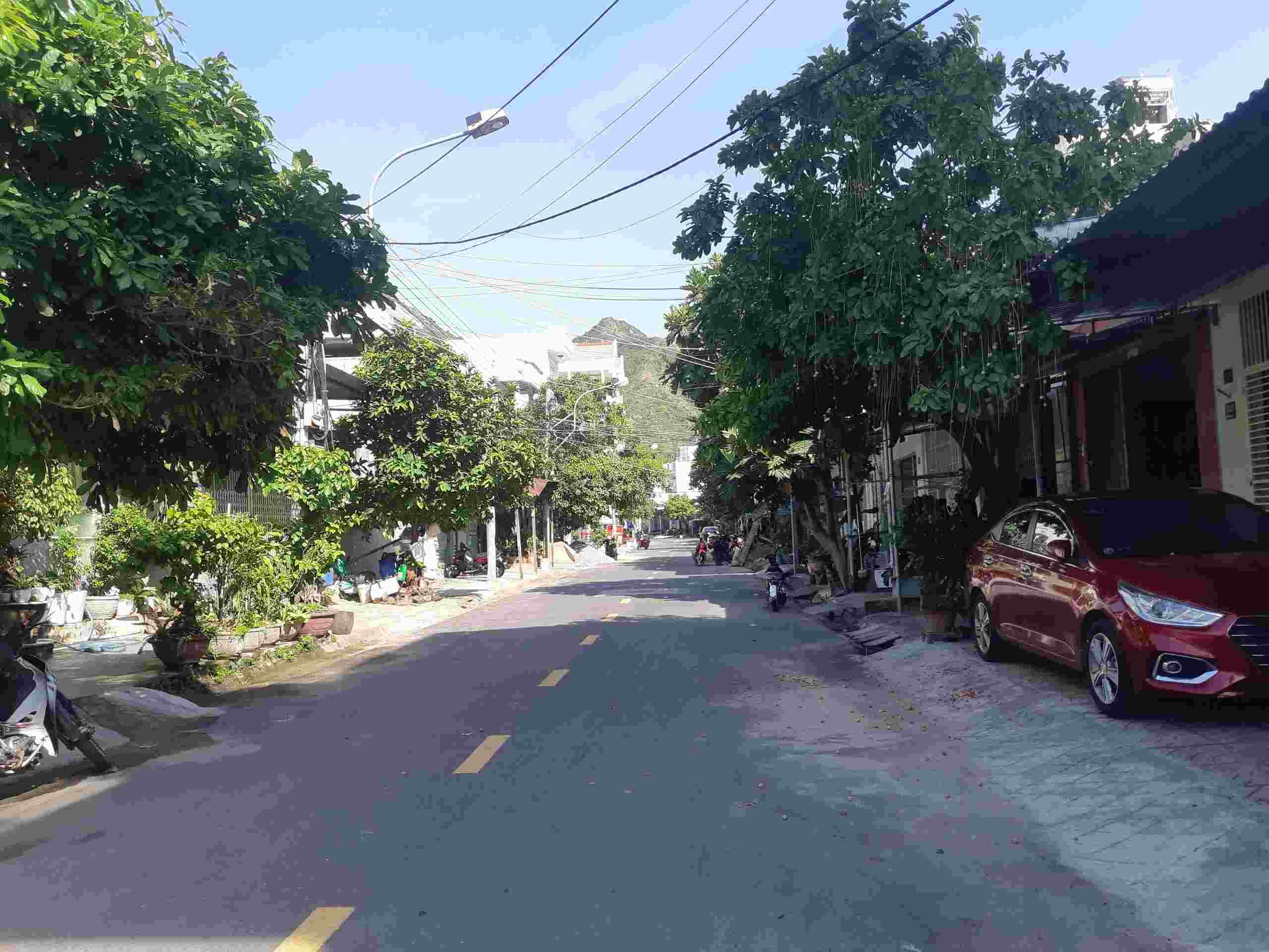 ĐẤT MẶT TIỀN ĐƯỜNG NGUYỄN ĐỊA LÔ, ĐƯỜNG ĐỆ, VĨNH HÒA, NHA TRANG ĐẤT MẶT TIỀN ĐƯỜNG NGUYỄN ĐỊA LÔ, ĐƯỜNG ĐỆ, VĨNH HÒA, NHA TRANG