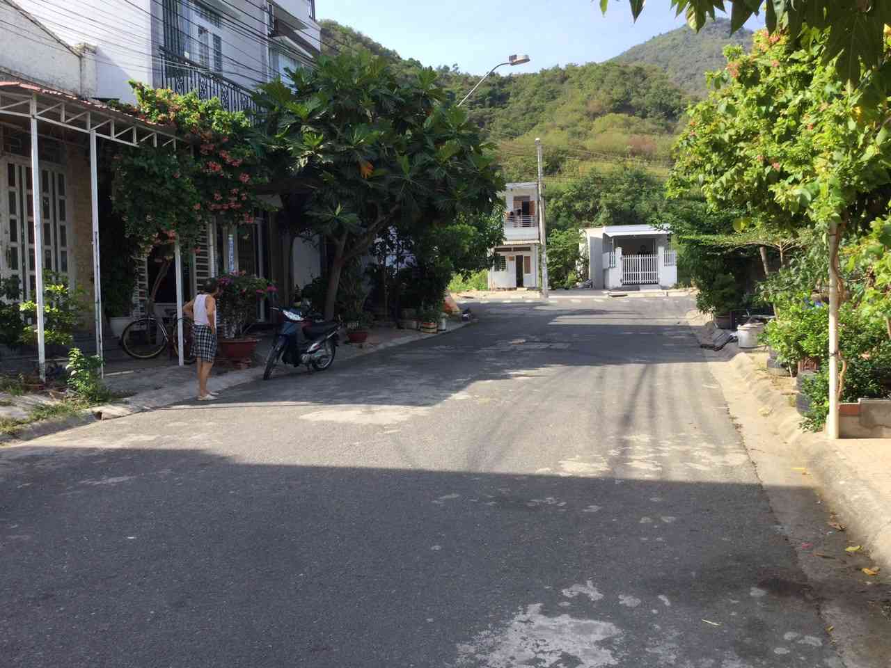 ĐẤT MẶT TIỀN ĐƯỜNG NGUYỄN ĐỊA LÔ, ĐƯỜNG ĐỆ, VĨNH HÒA, NHA TRANG ĐẤT MẶT TIỀN ĐƯỜNG NGUYỄN ĐỊA LÔ, ĐƯỜNG ĐỆ, VĨNH HÒA, NHA TRANG