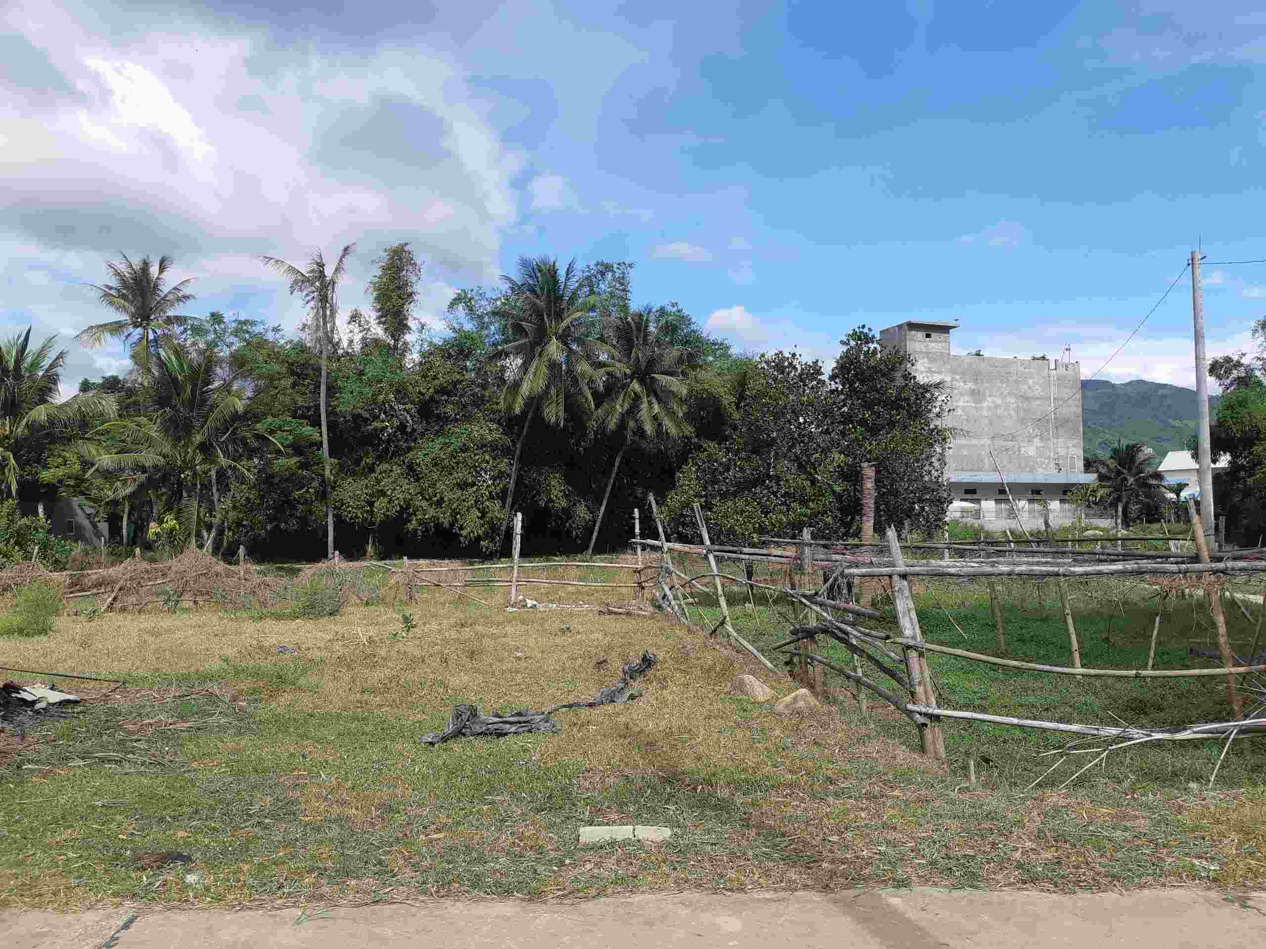 ĐẤT VIEW SÔNG THÔN 1, DIÊN PHÚ, DIÊN KHÁNH ĐẤT VIEW SÔNG THÔN 1, DIÊN PHÚ, DIÊN KHÁNH