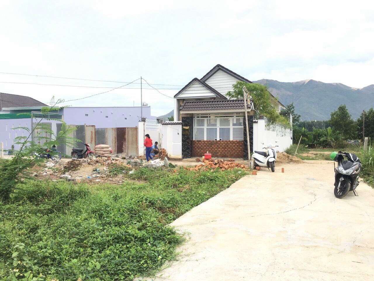 ĐẤT ĐẸP THÔN ĐÔNG DINH, DIÊN TOÀN, DIÊN KHÁNH - 140.7M, GIÁ 11.9 TR/M² ĐẤT ĐẸP THÔN ĐÔNG DINH, DIÊN TOÀN, DIÊN KHÁNH - 140.7M, GIÁ 11.9 TR/M²
