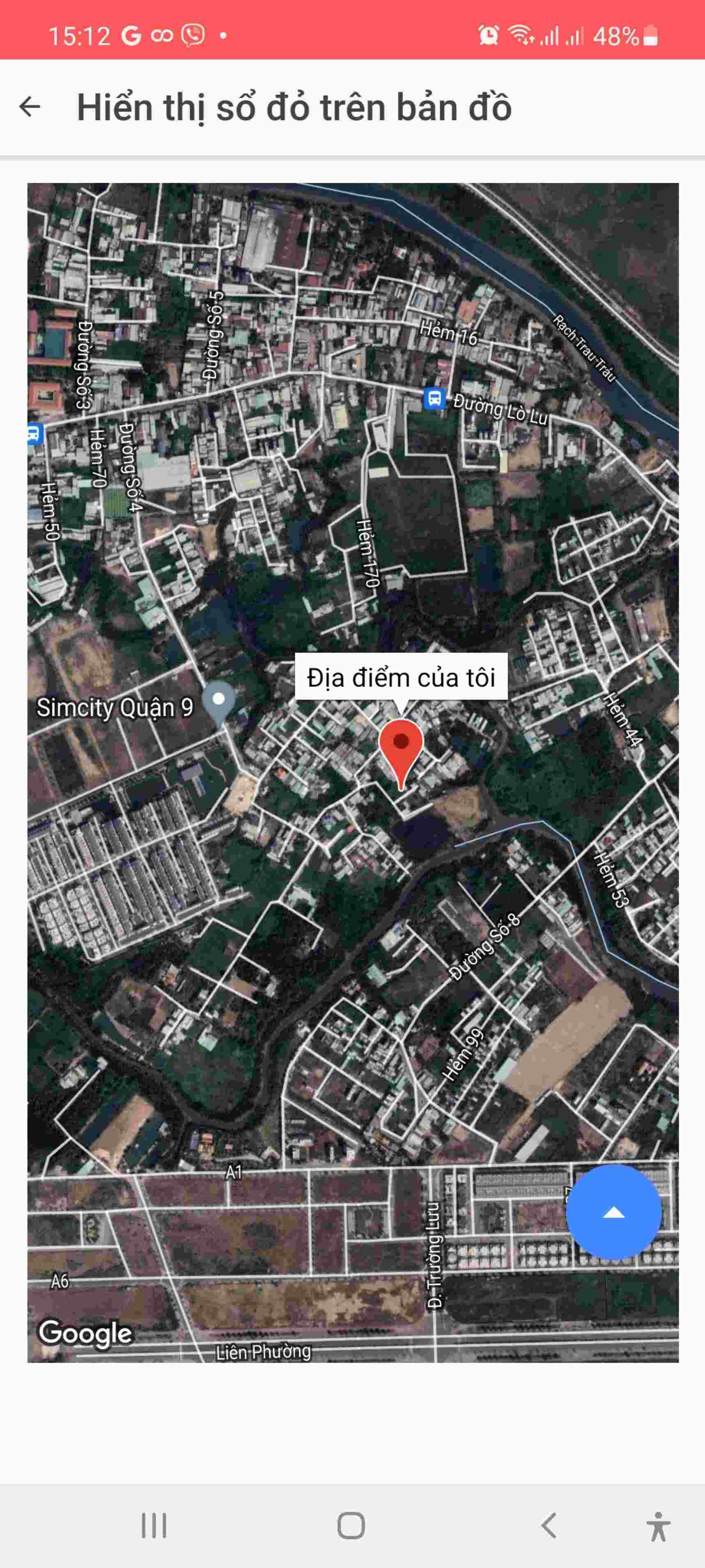 BÁN ĐẤT NỀN GÓC 2 MẶT TIỀN ĐƯỜNG SỐ 4 LÒ LU PHƯỜNG TRƯỜNG THẠNH (Q.9) 290M2 BÁN ĐẤT NỀN GÓC 2 MẶT TIỀN ĐƯỜNG SỐ 4 LÒ LU PHƯỜNG TRƯỜNG THẠNH (Q.9) 290M2