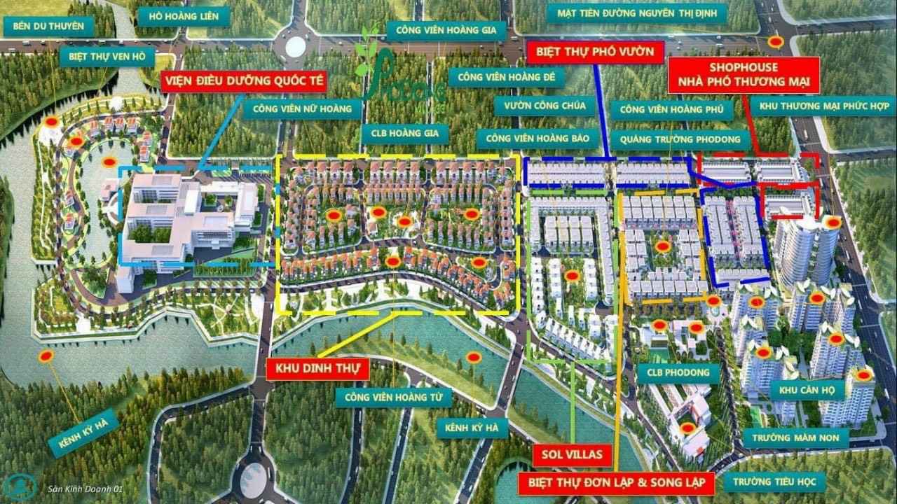 SALTO RESIDENCE - QUẬN 2 - CHỈ 25 TỚI KHI NHẬN NHÀ SALTO RESIDENCE - QUẬN 2 - CHỈ 25 TỚI KHI NHẬN NHÀ