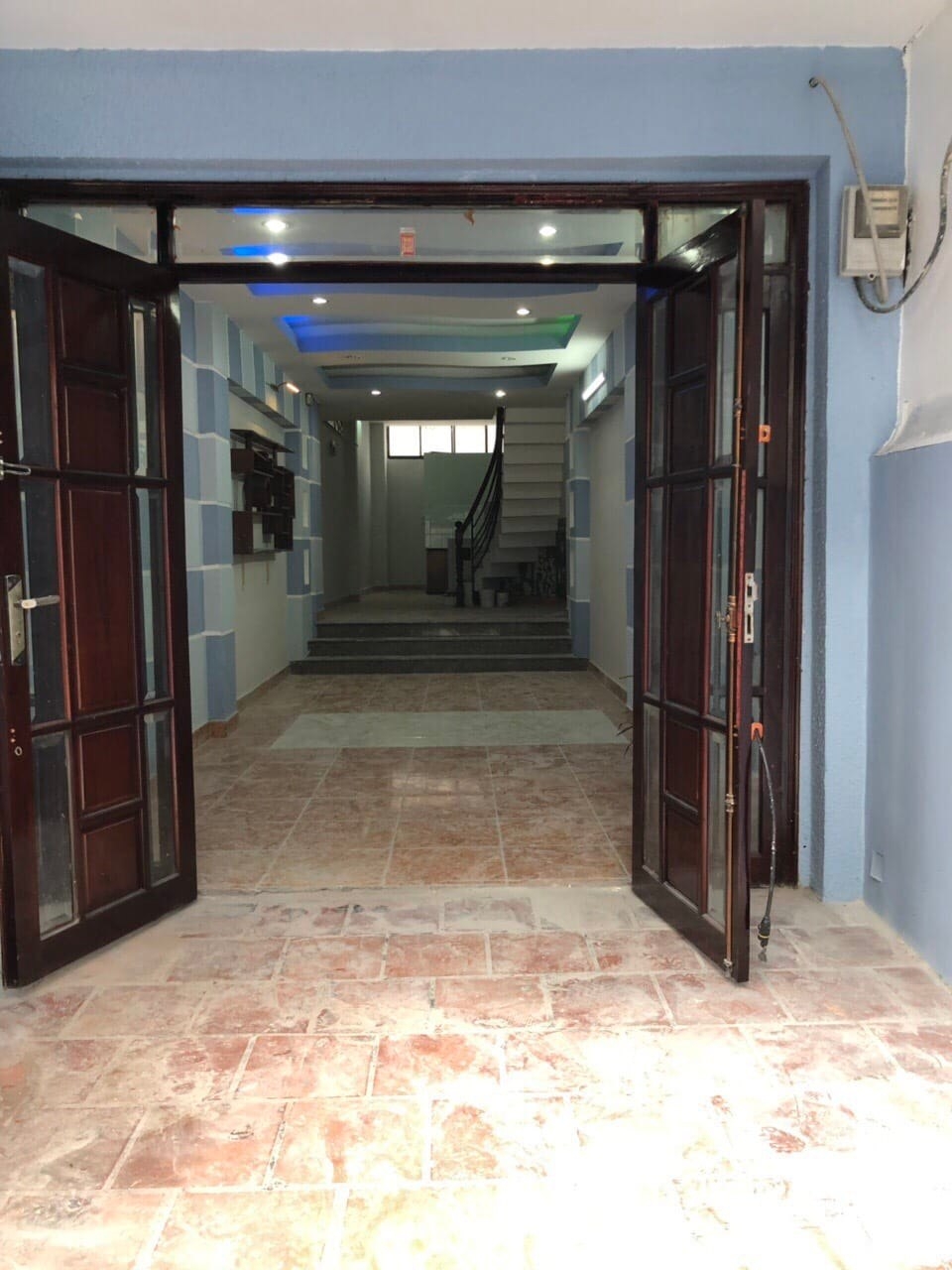 MẶT HẺM TO NHƯ MẶT TIỀN KINH DOANH SẦM UẤT ĐƯỜNG VĂN CAO, TÂN PHÚ, 60M2 MẶT HẺM TO NHƯ MẶT TIỀN KINH DOANH SẦM UẤT ĐƯỜNG VĂN CAO, TÂN PHÚ, 60M2