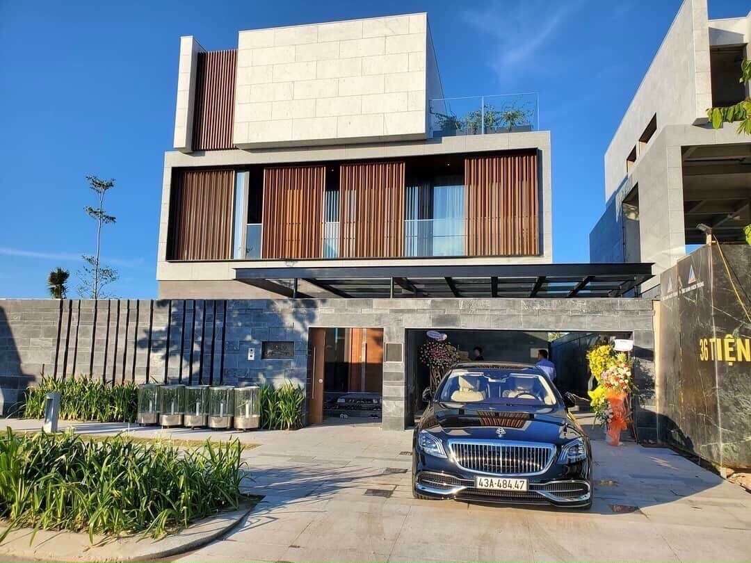 CẦN TIỀN BÁN VILLAS ONE RIVER 3 TẦNG FULL HỒ BƠI VIEW SÔNG, HAI MẶT TIỀN DU.. CẦN TIỀN BÁN VILLAS ONE RIVER 3 TẦNG FULL HỒ BƠI VIEW SÔNG, HAI MẶT TIỀN DU..