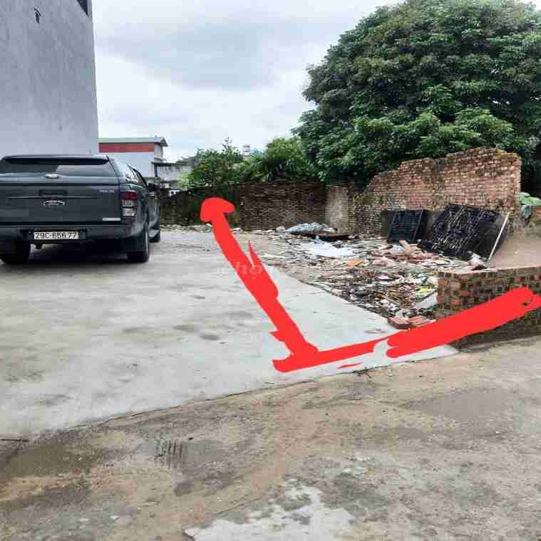 CHÍNH CHỦ CẦN BÁN GẤP ĐẤT SIÊU ĐẸP TẠI HƯƠNG ĐÌNH, MAI ĐÌNH,SÓC SƠN, HÀ NỘI CHÍNH CHỦ CẦN BÁN GẤP ĐẤT SIÊU ĐẸP TẠI HƯƠNG ĐÌNH, MAI ĐÌNH,SÓC SƠN, HÀ NỘI