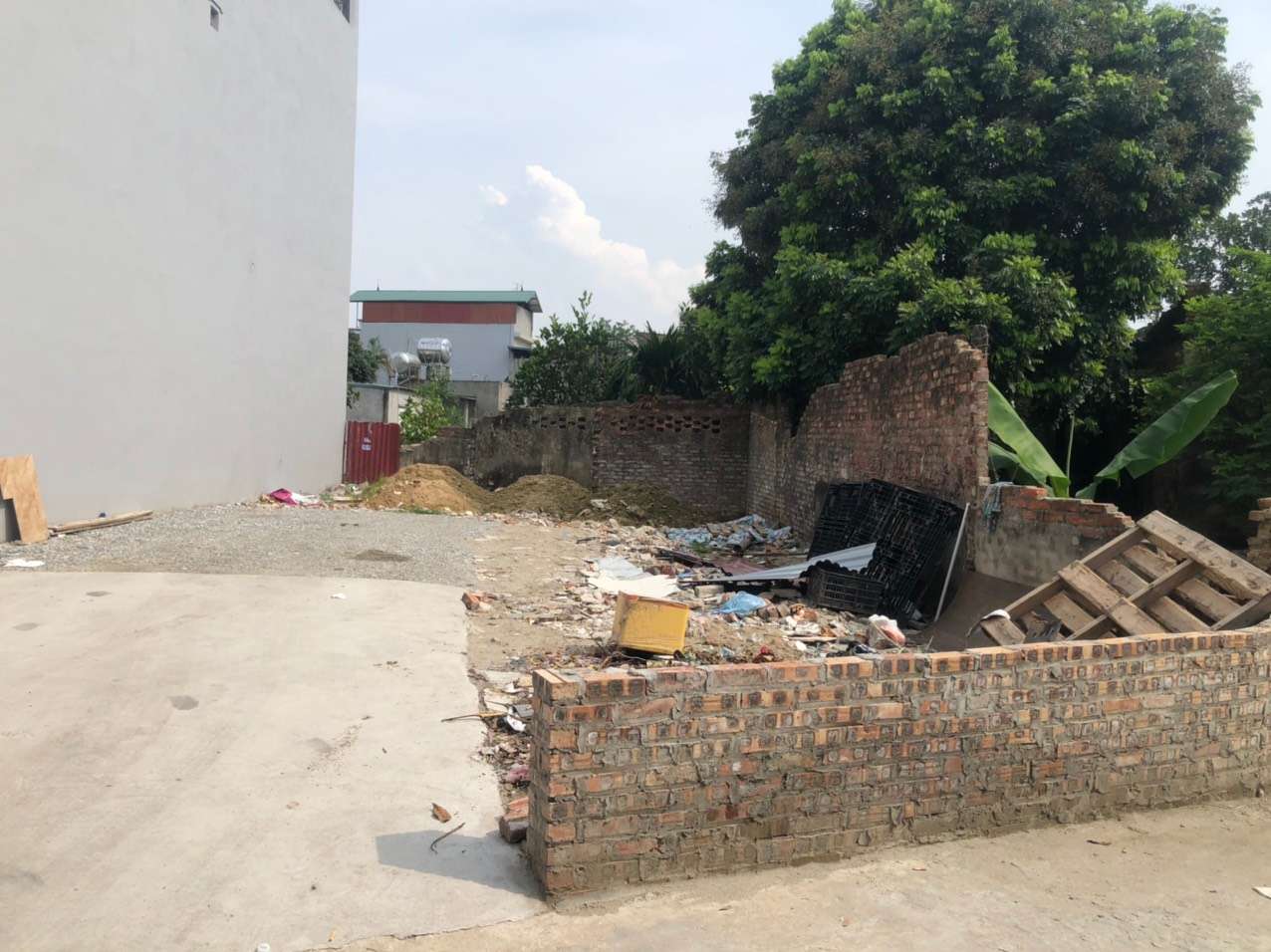 CHÍNH CHỦ CẦN BÁN GẤP ĐẤT SIÊU ĐẸP TẠI HƯƠNG ĐÌNH, MAI ĐÌNH,SÓC SƠN, HÀ NỘI CHÍNH CHỦ CẦN BÁN GẤP ĐẤT SIÊU ĐẸP TẠI HƯƠNG ĐÌNH, MAI ĐÌNH,SÓC SƠN, HÀ NỘI