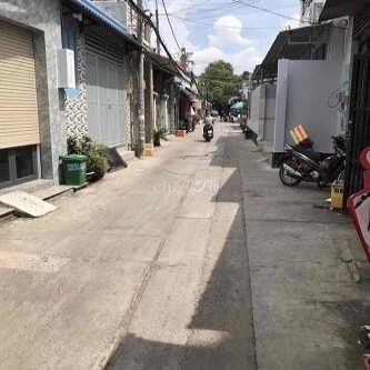 CẦN BÁN NHÀ HẺM 5M ĐƯỜNG TÂN CHÁNH HIỆP 33, PHƯỜNG TÂN CHÁNH HIỆP. QUẬN 12 CẦN BÁN NHÀ HẺM 5M ĐƯỜNG TÂN CHÁNH HIỆP 33, PHƯỜNG TÂN CHÁNH HIỆP. QUẬN 12