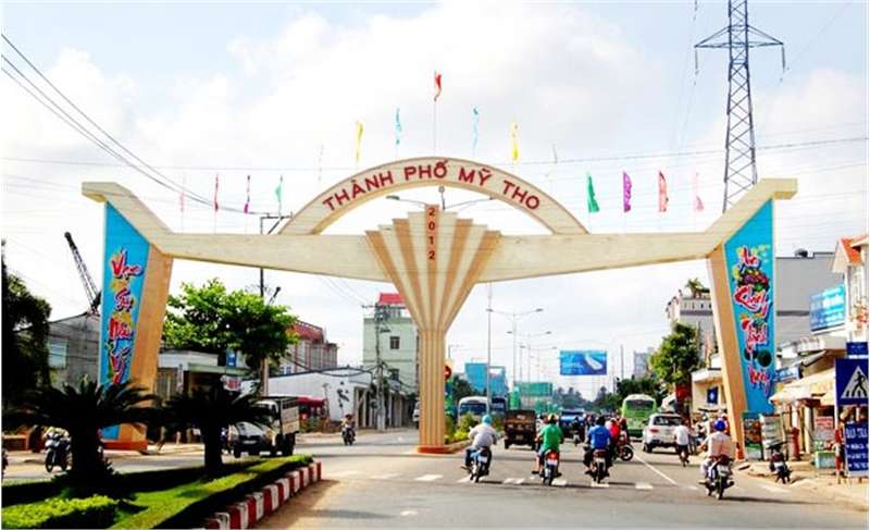 BÁN ĐẤT THỔ CƯ TẠI TÂN MỸ CHÁNH, THÀNH PHỐ MỸ THO. BÁN ĐẤT THỔ CƯ TẠI TÂN MỸ CHÁNH, THÀNH PHỐ MỸ THO.
