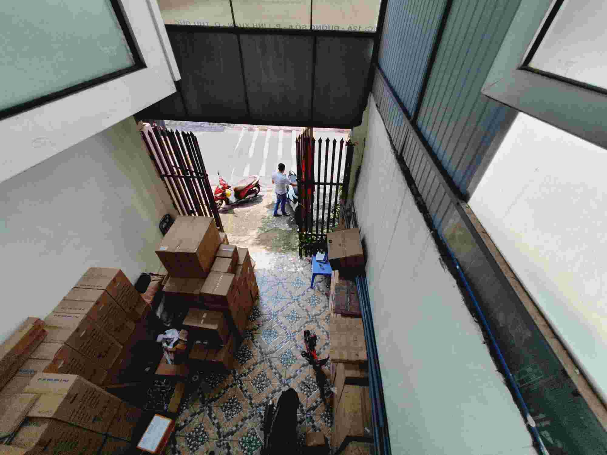ĐƯỜNG SỐ 6 PHƯỜNG LINH XUÂN THÀNH PHỐ THỦ ĐỨC HỒ CHÍ MINH ĐƯỜNG SỐ 6 PHƯỜNG LINH XUÂN THÀNH PHỐ THỦ ĐỨC HỒ CHÍ MINH