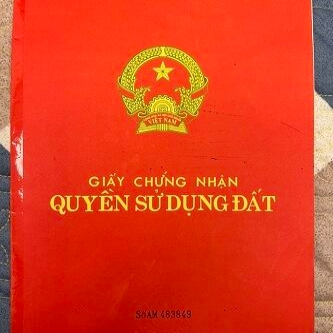 CHÍNH CHỦ CẦN BÁN LÔ ĐẤT HẺM 111 HÀ GIANG, P.1, BẢO LỘC CHÍNH CHỦ CẦN BÁN LÔ ĐẤT HẺM 111 HÀ GIANG, P.1, BẢO LỘC