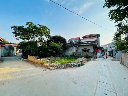 BÁN ĐẤT THỔ CƯ TẠI MAI ĐÌNH, SÓC SƠN, HÀ NỘI - CƠ HỘI TỐT CHO CÁC NHÀ ĐẦU BÁN ĐẤT THỔ CƯ TẠI MAI ĐÌNH, SÓC SƠN, HÀ NỘI - CƠ HỘI TỐT CHO CÁC NHÀ ĐẦU