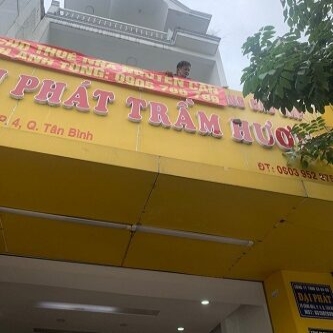 CẦN BÁN CĂN HỘ CHUNG CƯ TẠI TÂN HÒA ĐÔNG, PHƯỜNG 14, QUẬN 6 CẦN BÁN CĂN HỘ CHUNG CƯ TẠI TÂN HÒA ĐÔNG, PHƯỜNG 14, QUẬN 6