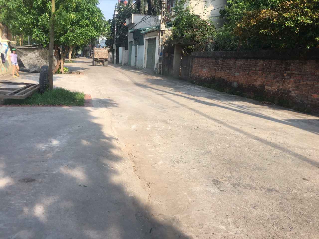 BÁN ĐẤT THÔN THỐ BẢO XÃ VÂN NỘI ĐÔNG ANH 70M Ô TÔ ĐỖ CỬA BÁN ĐẤT THÔN THỐ BẢO XÃ VÂN NỘI ĐÔNG ANH 70M Ô TÔ ĐỖ CỬA