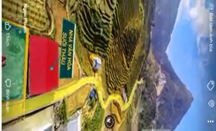 BÁN ĐẤT SAPA – NH ĐẤT GIÁ RẺ VIEW RUỘNG BẬC THANG SIÊU ĐẸP BÁN ĐẤT SAPA – NH ĐẤT GIÁ RẺ VIEW RUỘNG BẬC THANG SIÊU ĐẸP