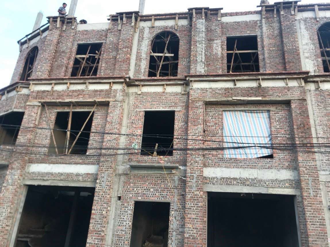 CHÍNH CHỦ BÁN NHÀ SỐ 22/97 HẠ ĐOẠN 2 HẢI AN HẢI PHÒNG. CHÍNH CHỦ BÁN NHÀ SỐ 22/97 HẠ ĐOẠN 2 HẢI AN HẢI PHÒNG.