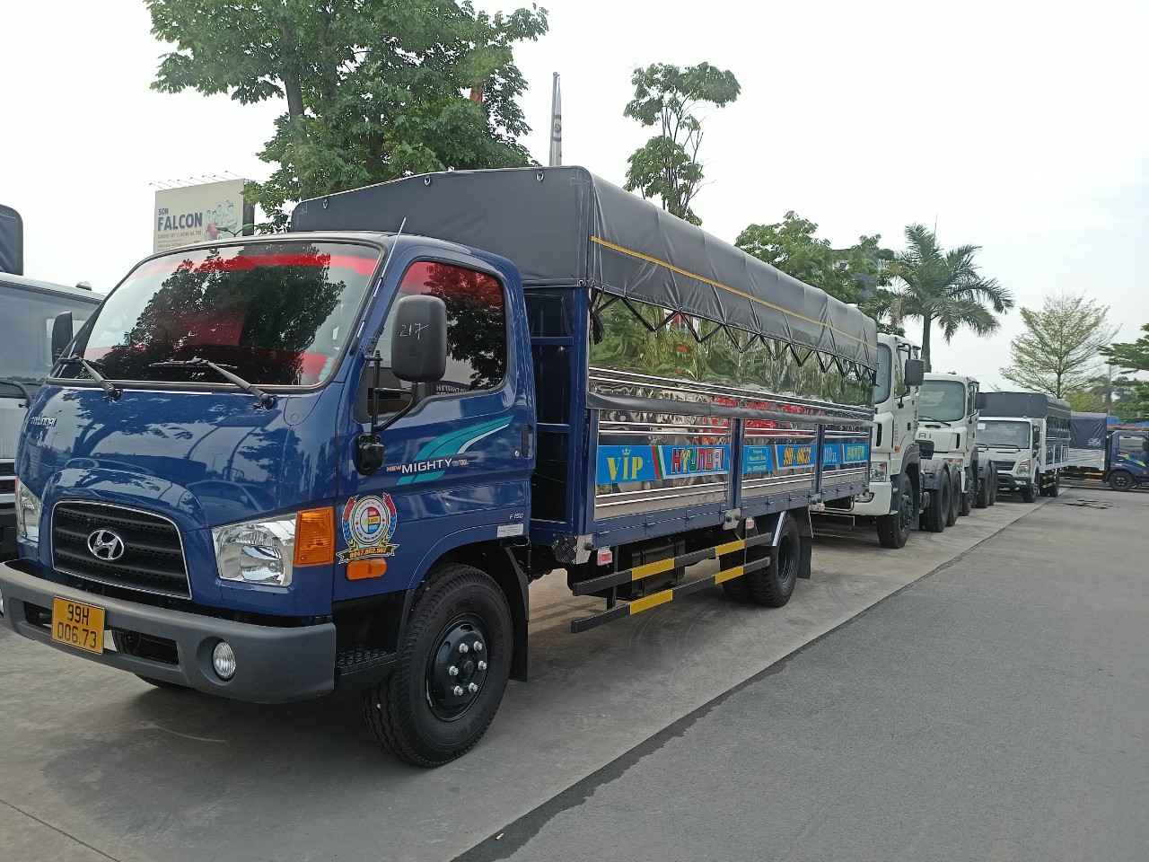 HUYNDAI KINH BẮC – KẾT NỐI NIỀM TIN HUYNDAI KINH BẮC – KẾT NỐI NIỀM TIN