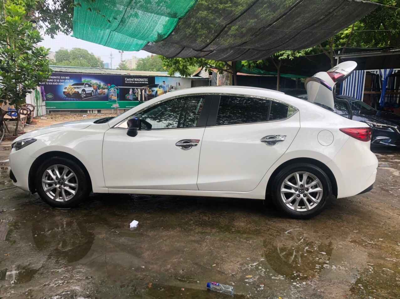 CHUYÊN MUA BÁN TRAO ĐỔI XE Ô TÔ CŨ MỚI CHUYÊN MUA BÁN TRAO ĐỔI XE Ô TÔ CŨ MỚI