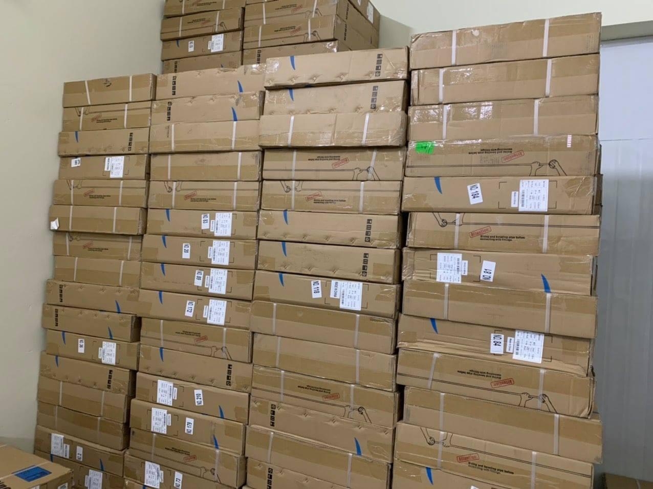 CÔNG TY CỔ PHẦN THƯƠNG MẠI PST NAM PHONG KÍNH CHÀO CÔNG TY CỔ PHẦN THƯƠNG MẠI PST NAM PHONG KÍNH CHÀO