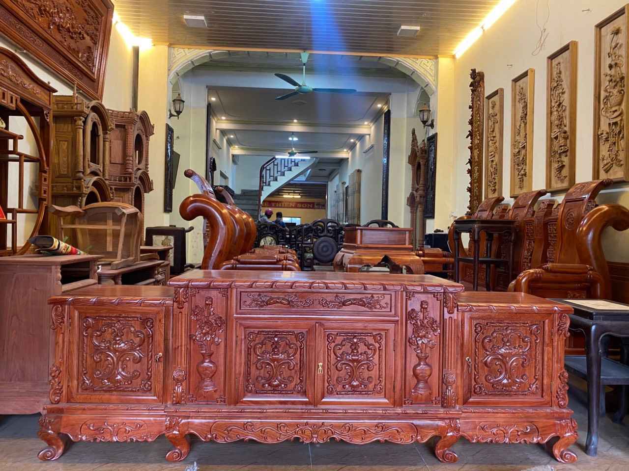 ĐỒ GỖ BA MIỀN ĐỒ GỖ BA MIỀN