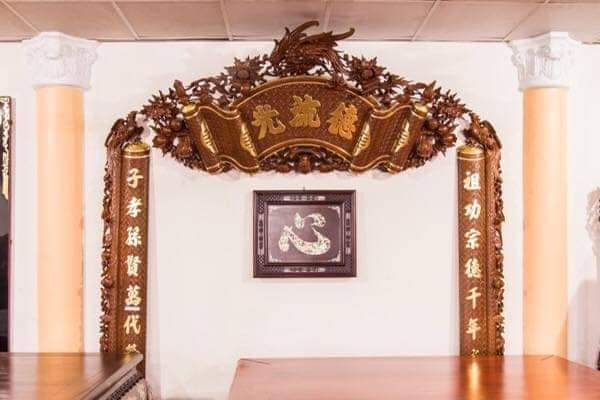 CƠ SỞ ĐỒ GỖ SƠN NGA CƠ SỞ ĐỒ GỖ SƠN NGA