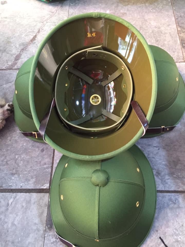 MŨ CỐI TÀU SIÊU BỀN MŨ CỐI TÀU SIÊU BỀN