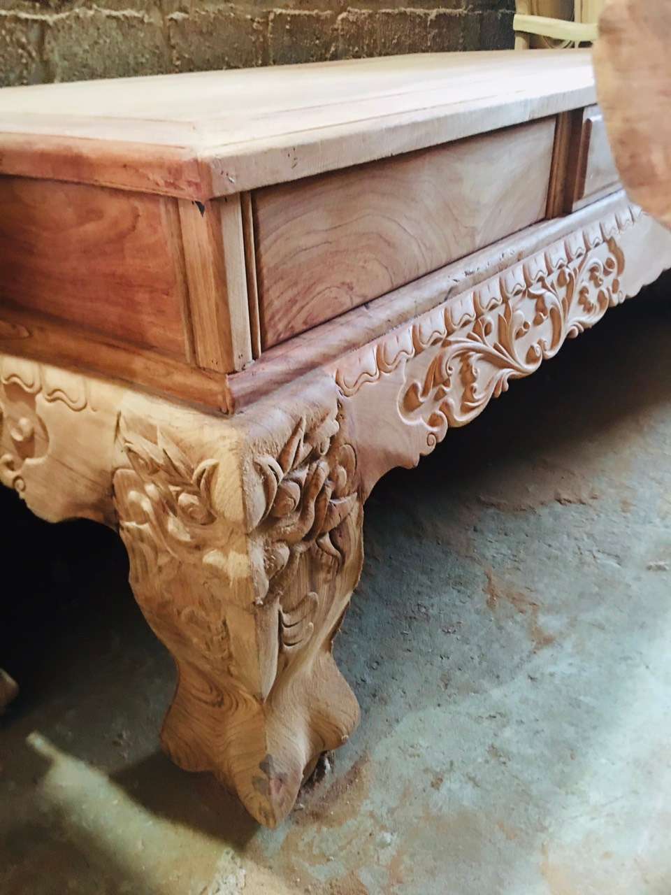 CƠ SỞ SẢN XUẤT ĐỒ GỖ MĨ NGHỆ PHAN LINH CƠ SỞ SẢN XUẤT ĐỒ GỖ MĨ NGHỆ PHAN LINH