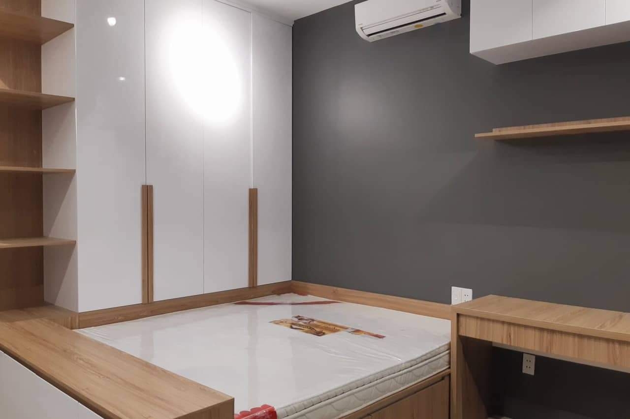 BÁN NHÀ GIÁ RẺ QUẬN 6-ĐƯỜNG LÒ GỐM-36M2-GIÁ CHỈ 3 TỶ 4 BÁN NHÀ GIÁ RẺ QUẬN 6-ĐƯỜNG LÒ GỐM-36M2-GIÁ CHỈ 3 TỶ 4