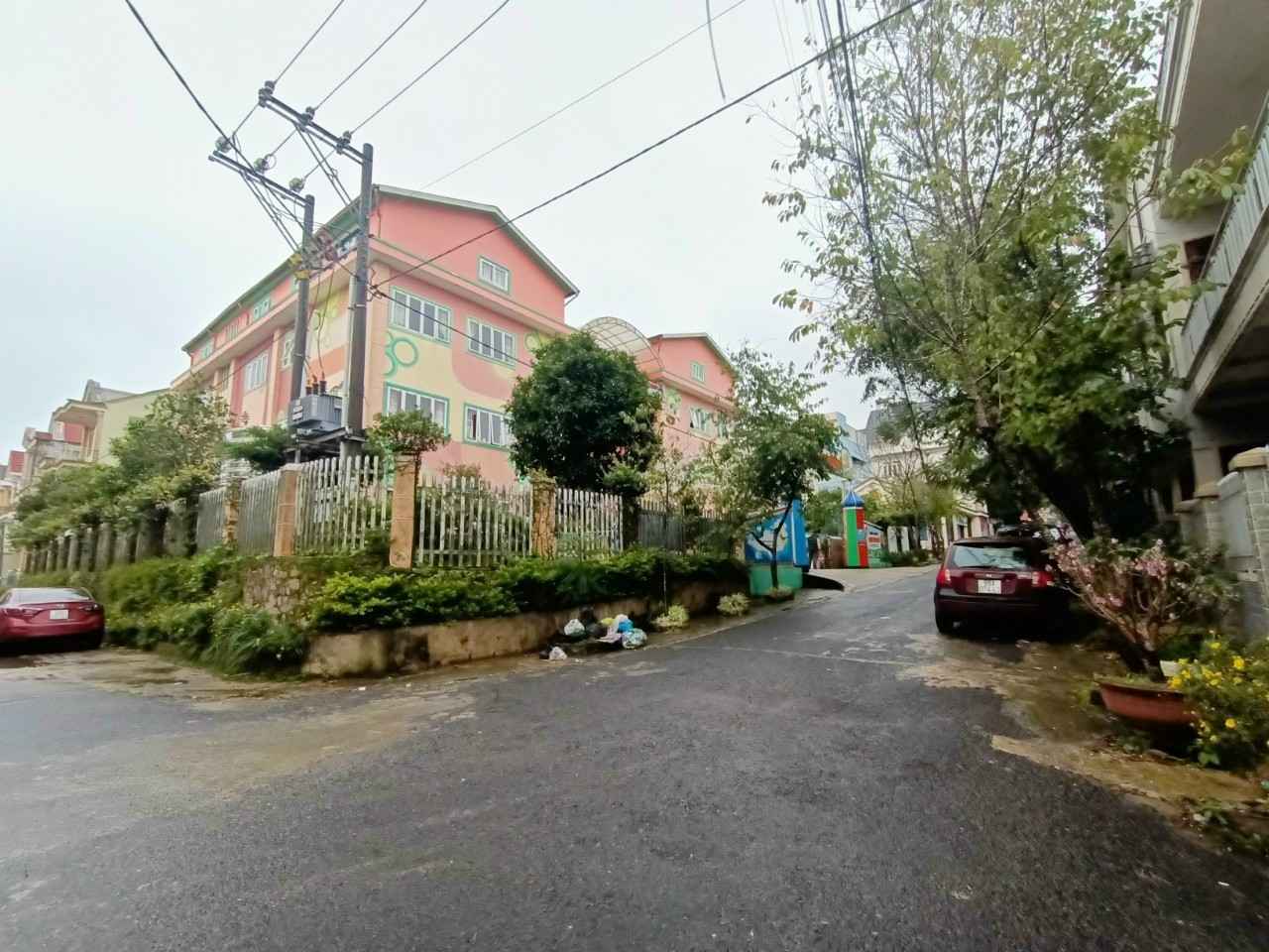 CẦN BÁN CĂN NHÀ Ở KQH 92 MÊ LINH PHƯỜNG 9, TP. ĐÀ LẠT, GIÁ 8,9 TỶ CẦN BÁN CĂN NHÀ Ở KQH 92 MÊ LINH PHƯỜNG 9, TP. ĐÀ LẠT, GIÁ 8,9 TỶ