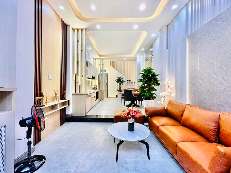 BÁN NHÀ 79/83/20C BÙI QUANG LÀ, P12, GÒ VẤP, TPHCM, GIÁ 6.5 TỶ TL BÁN NHÀ 79/83/20C BÙI QUANG LÀ, P12, GÒ VẤP, TPHCM, GIÁ 6.5 TỶ TL