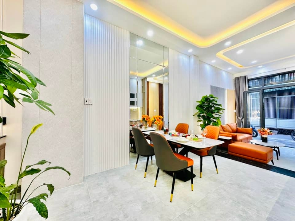 BÁN NHÀ 79/83/20C BÙI QUANG LÀ, P12, GÒ VẤP, TPHCM, GIÁ 6.5 TỶ TL BÁN NHÀ 79/83/20C BÙI QUANG LÀ, P12, GÒ VẤP, TPHCM, GIÁ 6.5 TỶ TL