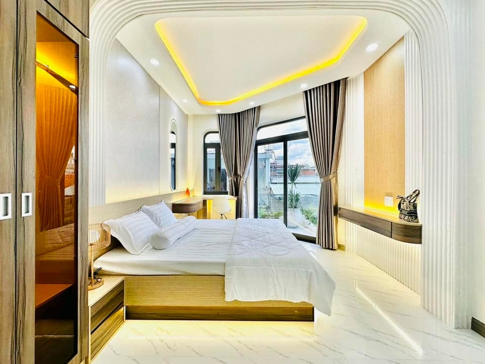 BÁN NHÀ 79/83/20C BÙI QUANG LÀ, P12, GÒ VẤP, TPHCM, GIÁ 6.5 TỶ TL BÁN NHÀ 79/83/20C BÙI QUANG LÀ, P12, GÒ VẤP, TPHCM, GIÁ 6.5 TỶ TL