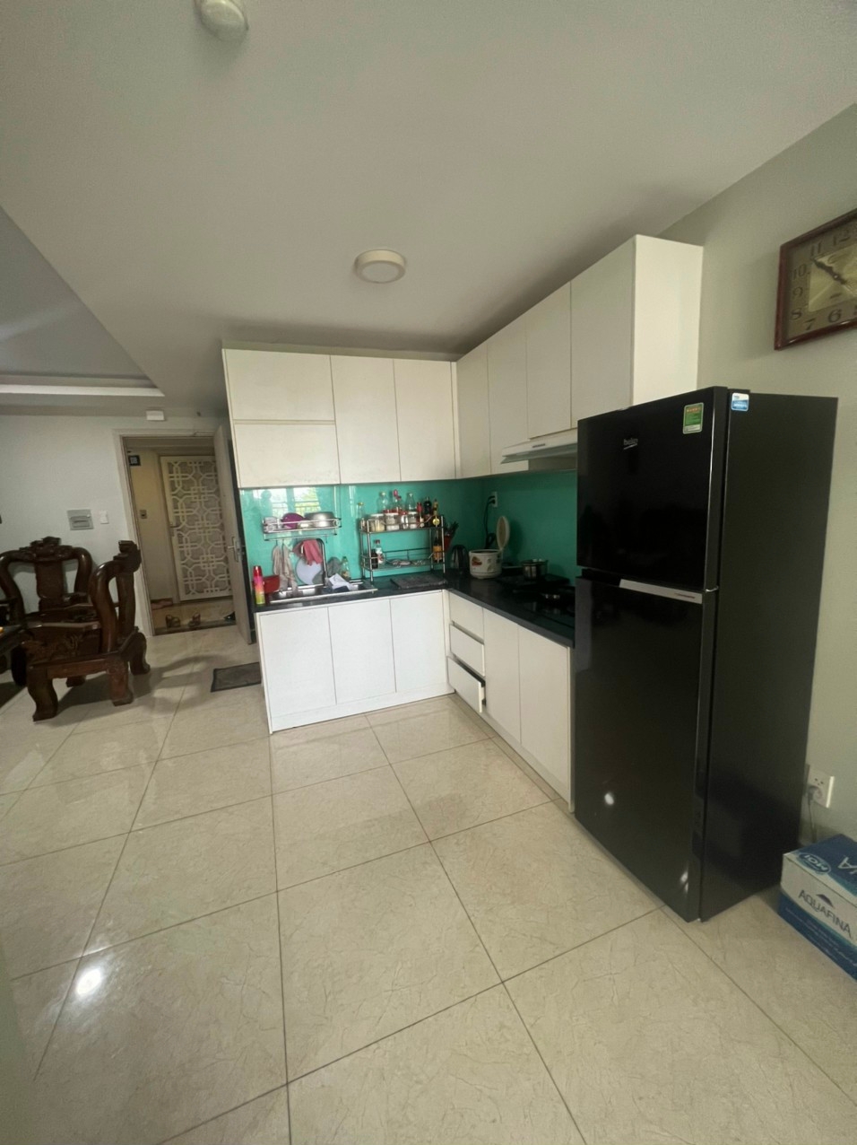 BÁN GIÁ TỐT CHUNG CƯ HIỆP THÀNH BUILDING Q12 BÁN GIÁ TỐT CHUNG CƯ HIỆP THÀNH BUILDING Q12