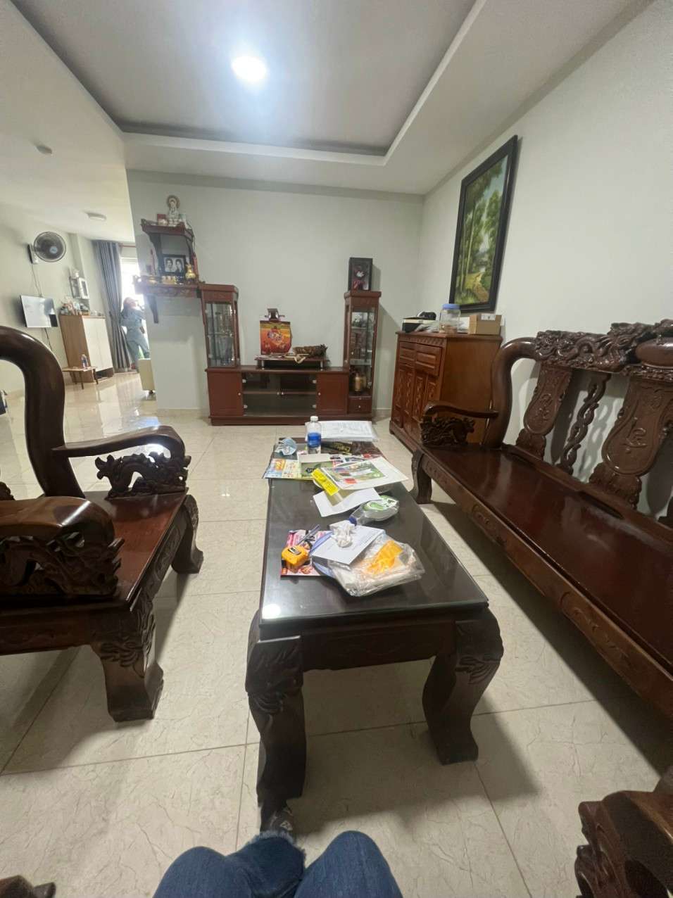 BÁN GIÁ TỐT CHUNG CƯ HIỆP THÀNH BUILDING Q12 BÁN GIÁ TỐT CHUNG CƯ HIỆP THÀNH BUILDING Q12