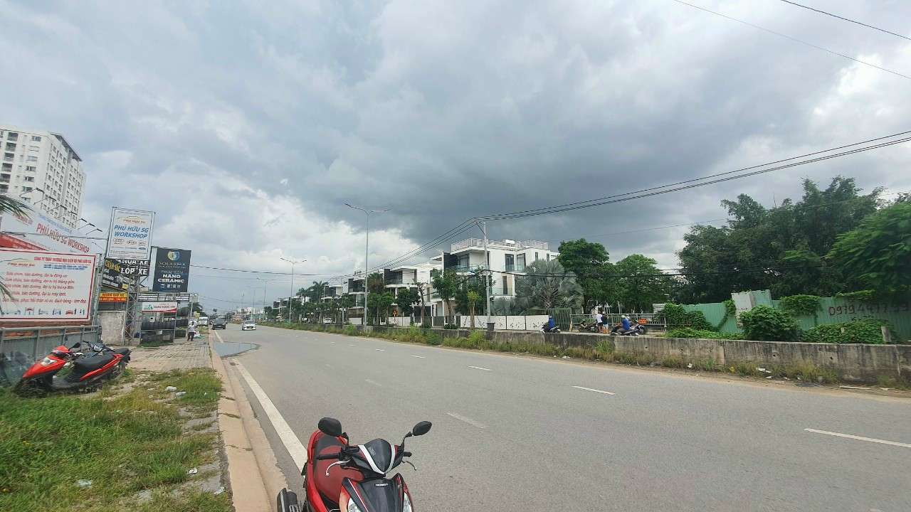 BÁN ĐẤT MẶT ĐƯỜNG BƯNG ÔNG THOÀN DỰ ÁN SỞ VĂN HÓA THÔNG TIN (Q.9) GẦN CHỢ T.. BÁN ĐẤT MẶT ĐƯỜNG BƯNG ÔNG THOÀN DỰ ÁN SỞ VĂN HÓA THÔNG TIN (Q.9) GẦN CHỢ T..